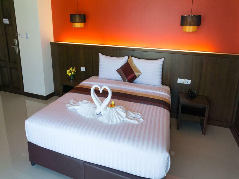 Visa Hotel Hua Hin - Sha Plus Esterno foto
