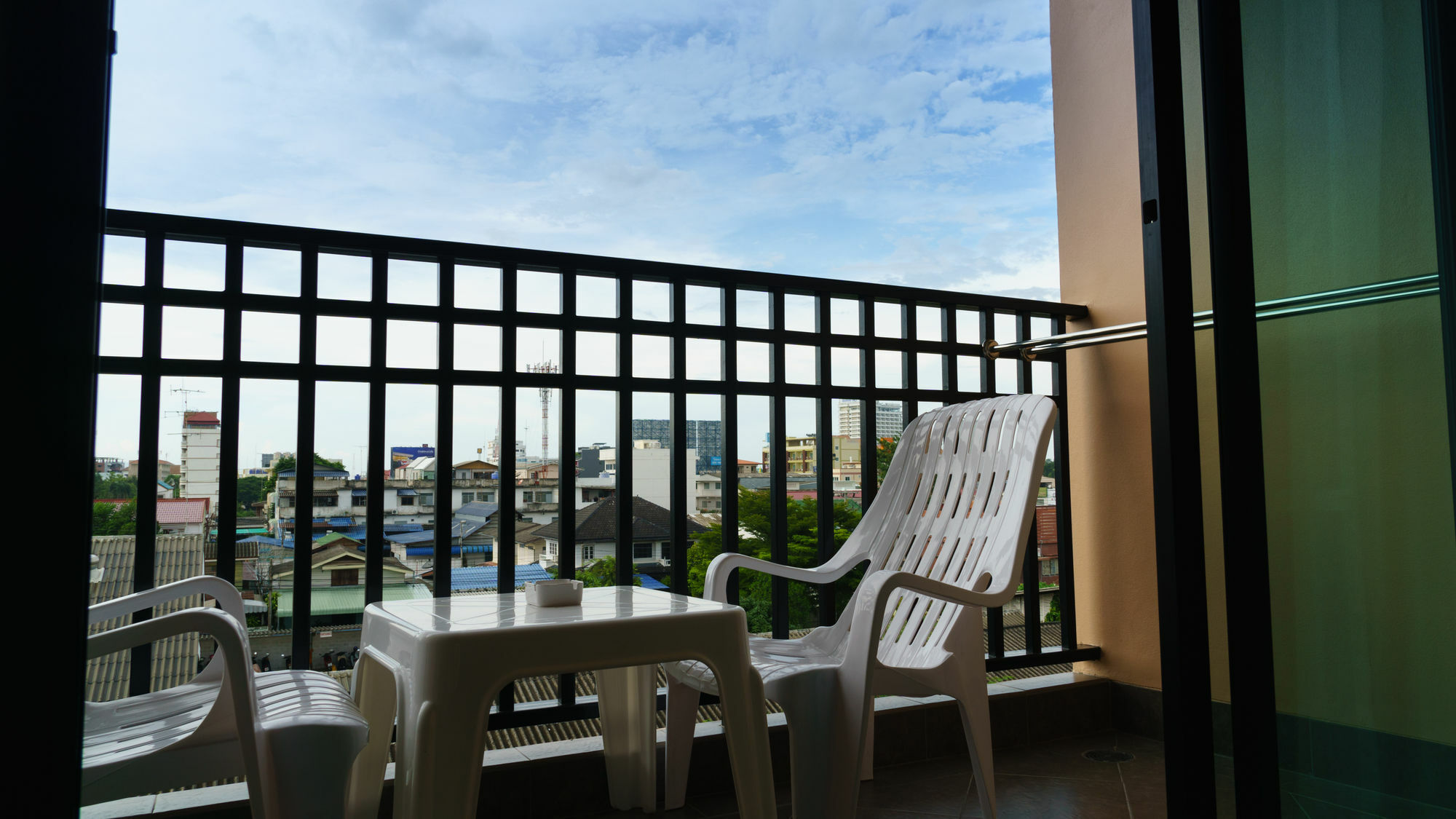 Visa Hotel Hua Hin - Sha Plus Esterno foto