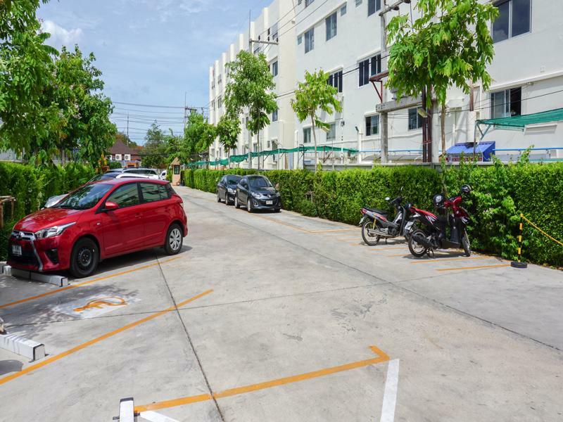 Visa Hotel Hua Hin - Sha Plus Esterno foto