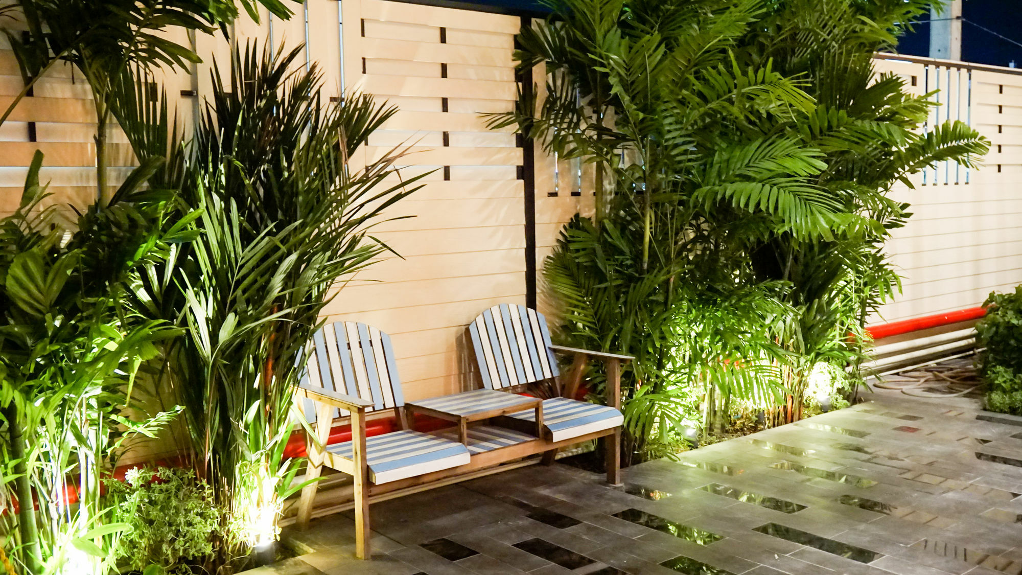 Visa Hotel Hua Hin - Sha Plus Esterno foto